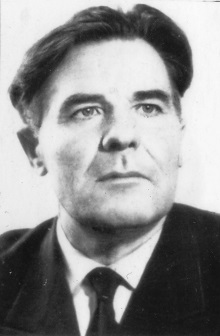 Герой Социалистического Труда Миронов Вячеслав Павлович :: Герои страны